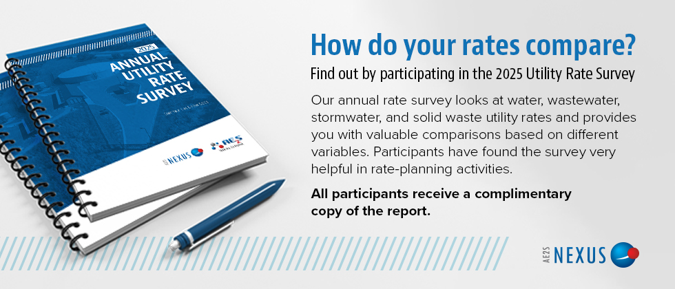 Rate Survey